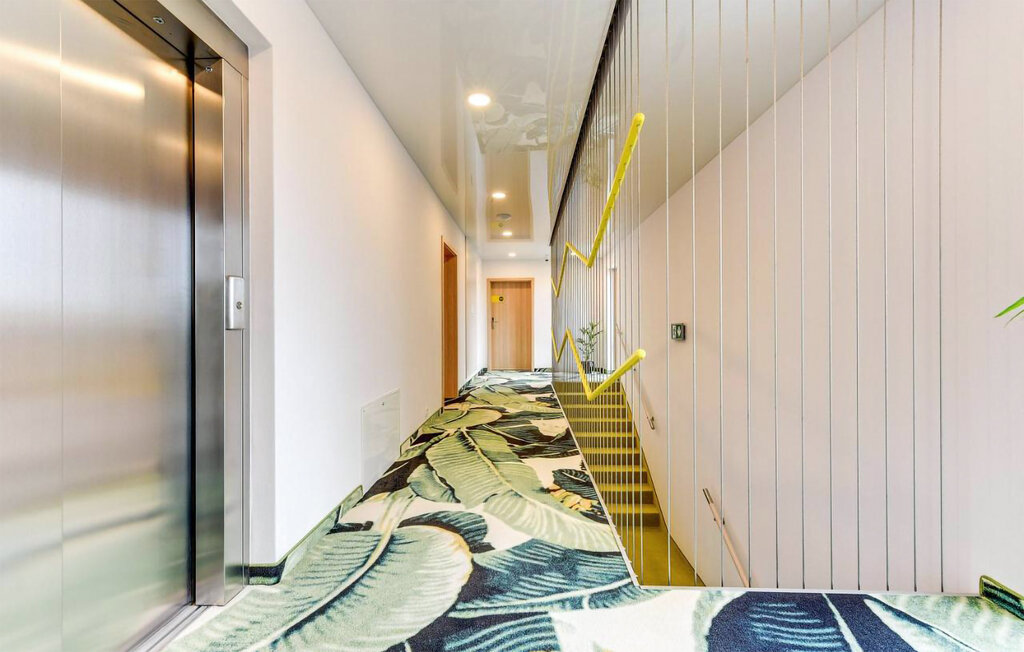 Lejlighed - Hel , Polen - PPL262 11