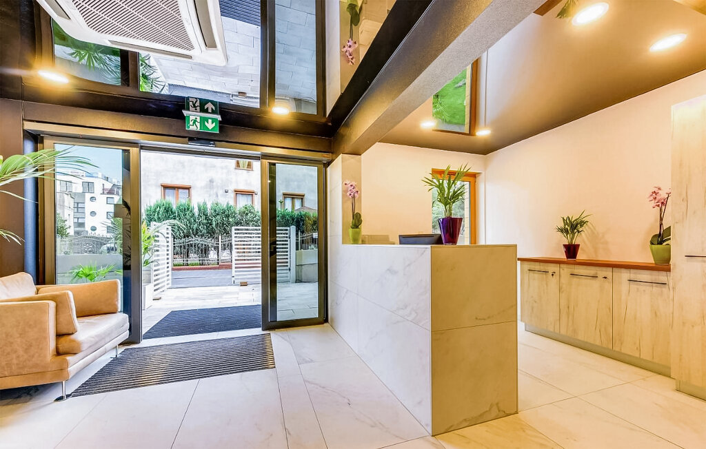 Ferienwohnung - HEL , Polen - PPL263 6