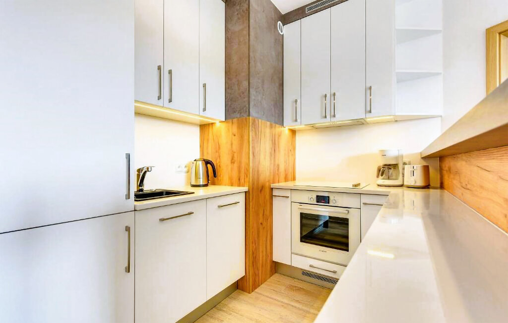 Ferienwohnung - HEL , Polen - PPL263 5