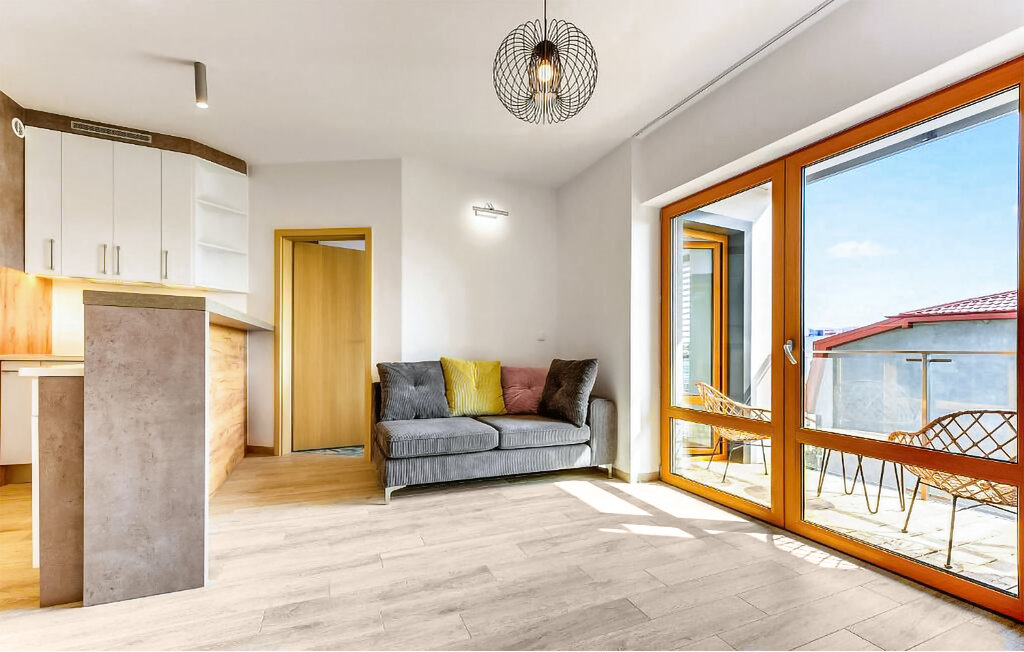 Ferienwohnung - HEL , Polen - PPL263 3