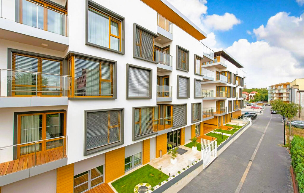 Ferienwohnung - HEL , Polen - PPL263 1