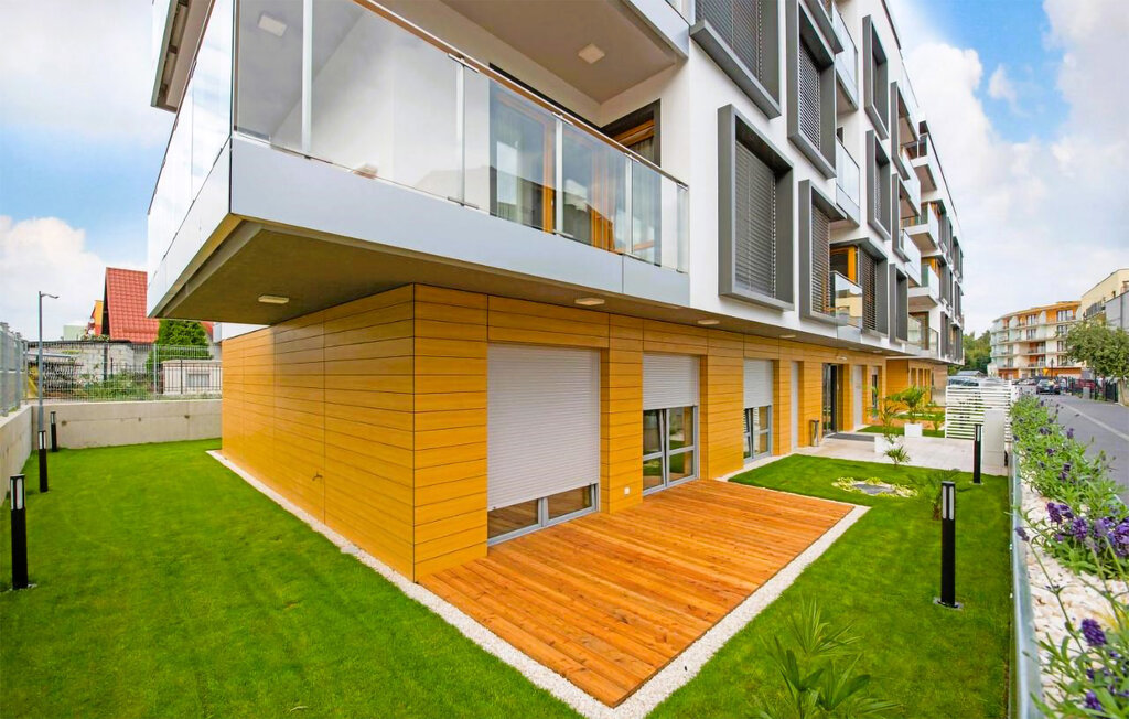 Ferienwohnung - HEL , Polen - PPL263 9