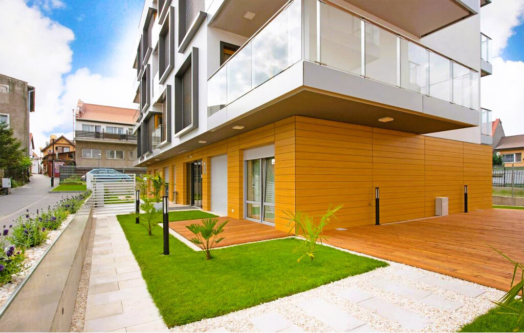 Ferienwohnung - HEL , Polen - PPL263 8