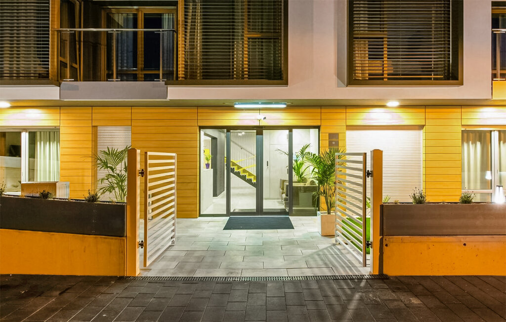 Ferienwohnung - HEL , Polen - PPL263 10