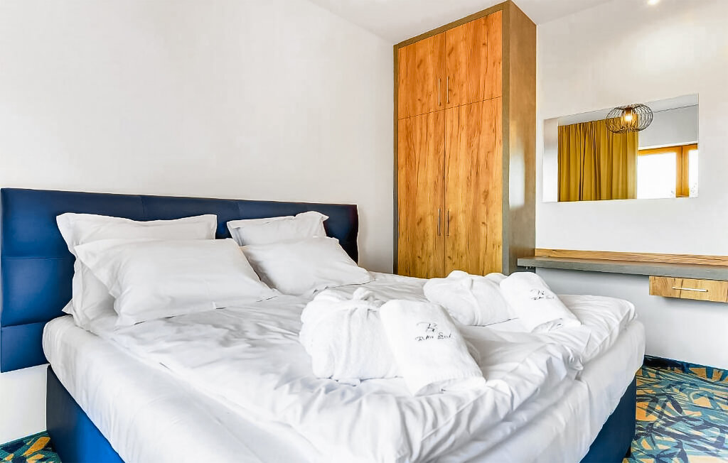 
Holiday rental - Hel , Poland - PPL260 14