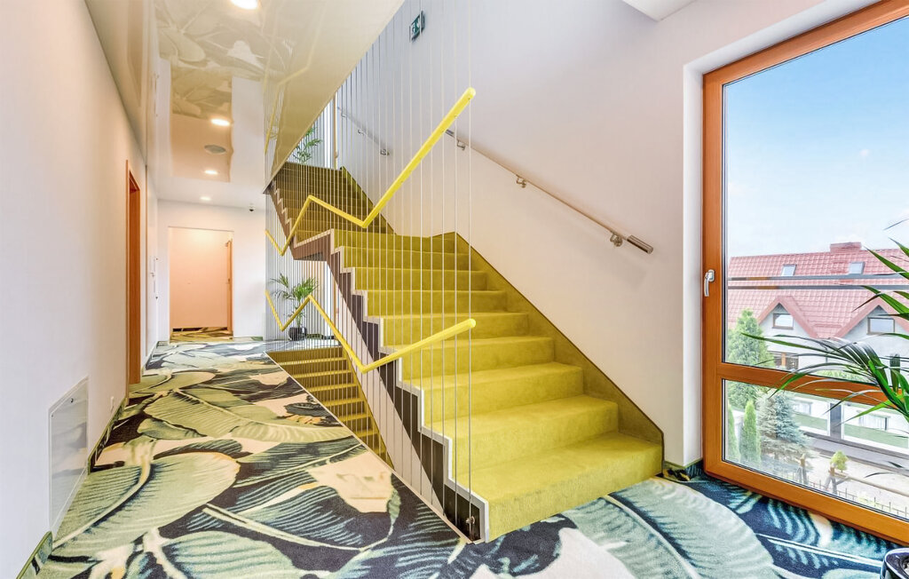 
Holiday rental - Hel , Poland - PPL260 12