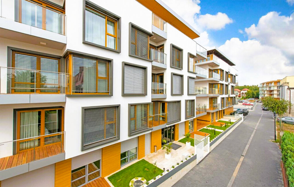 
Holiday rental - Hel , Poland - PPL260 7