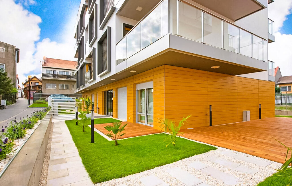 
Holiday rental - Hel , Poland - PPL260 6