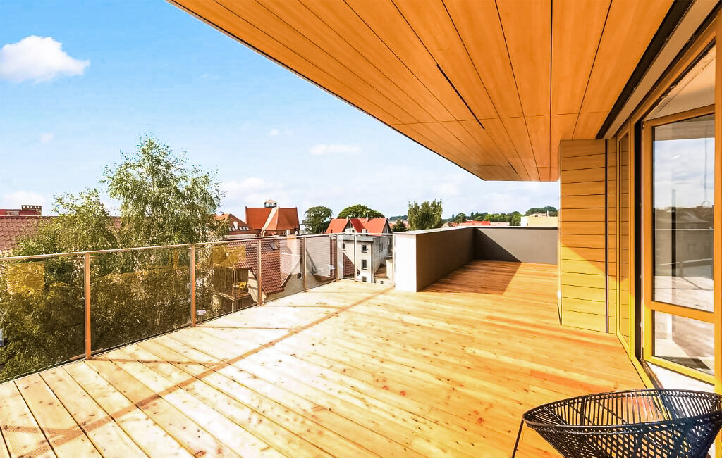 
Holiday rental - Hel , Poland - PPL260 2