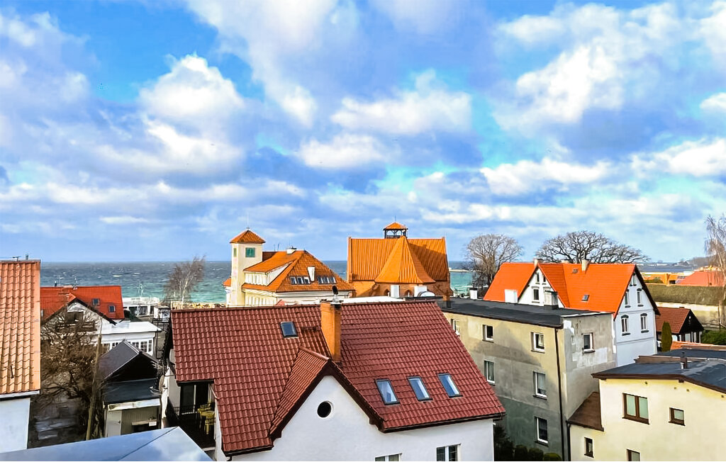 
Holiday rental - Hel , Poland - PPL260 3