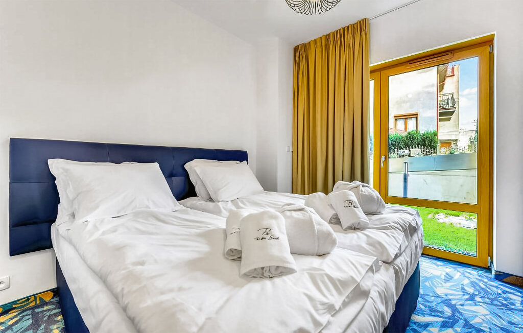 Ferienwohnung - HEL , Polen - PPL261 12