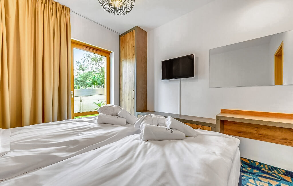 Ferienwohnung - HEL , Polen - PPL261 13