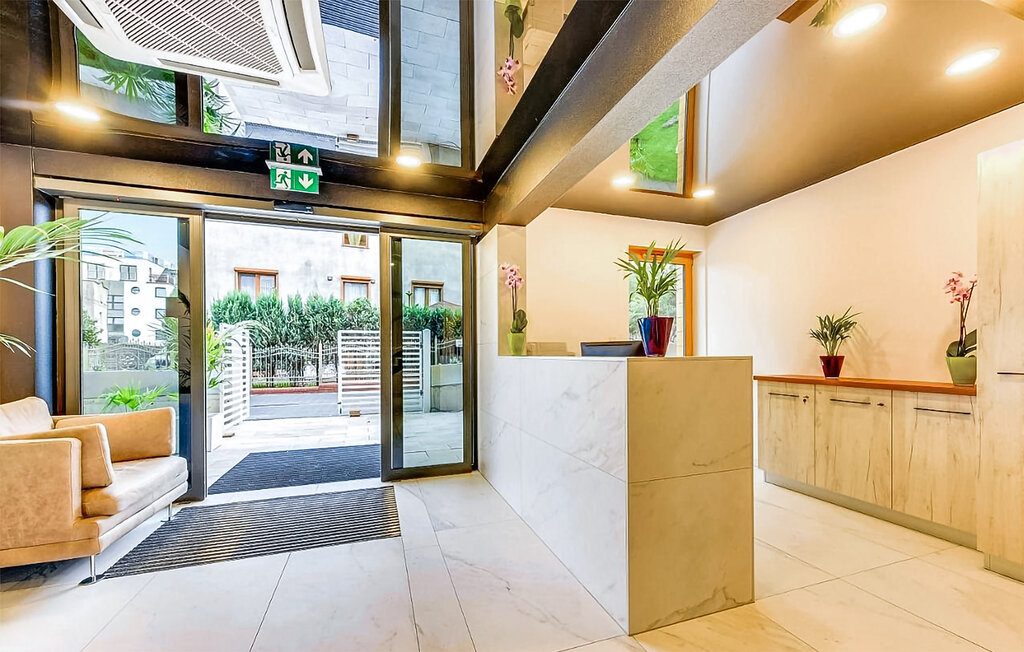 Ferienwohnung - HEL , Polen - PPL261 6
