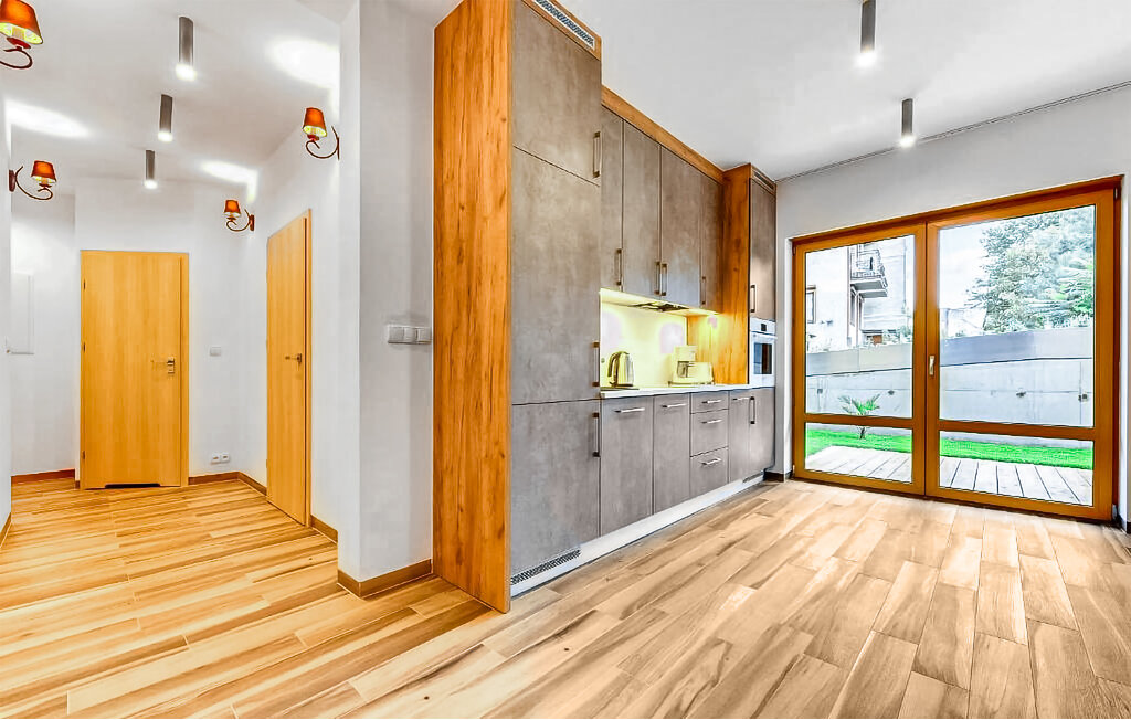 Ferienwohnung - HEL , Polen - PPL261 5
