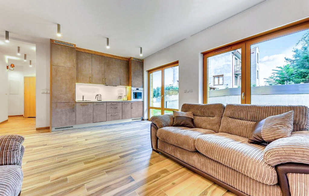 Ferienwohnung - HEL , Polen - PPL261 3