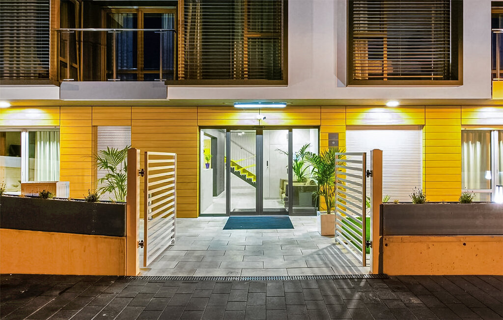 Ferienwohnung - HEL , Polen - PPL261 11