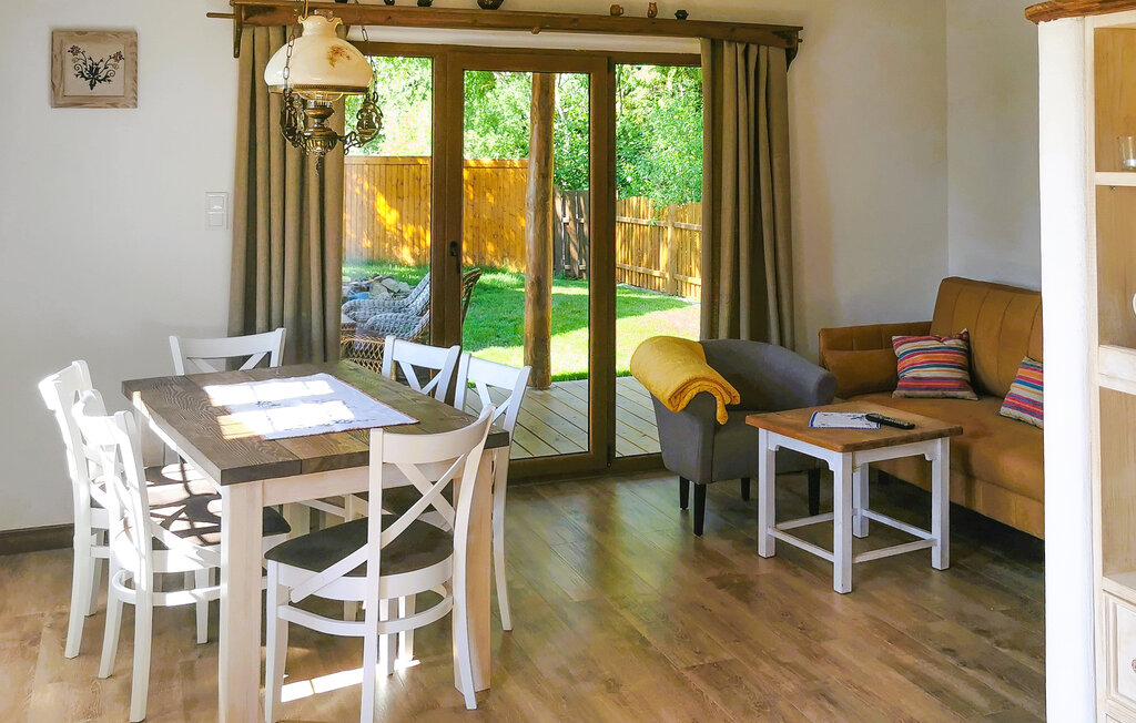 Feriehuse - Kopalino , Polen - PPL273 3