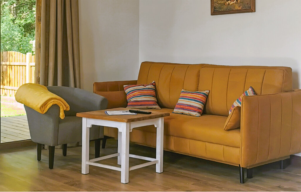 Feriehuse - Kopalino , Polen - PPL273 4