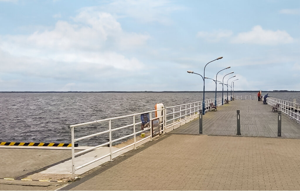 Semesterhus - Kamien Pomorski , Polen - PPL511 27