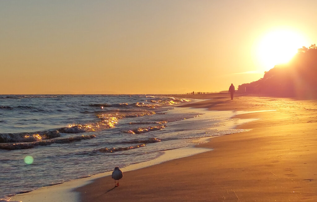Semesterhus - Kamien Pomorski , Polen - PPL511 28