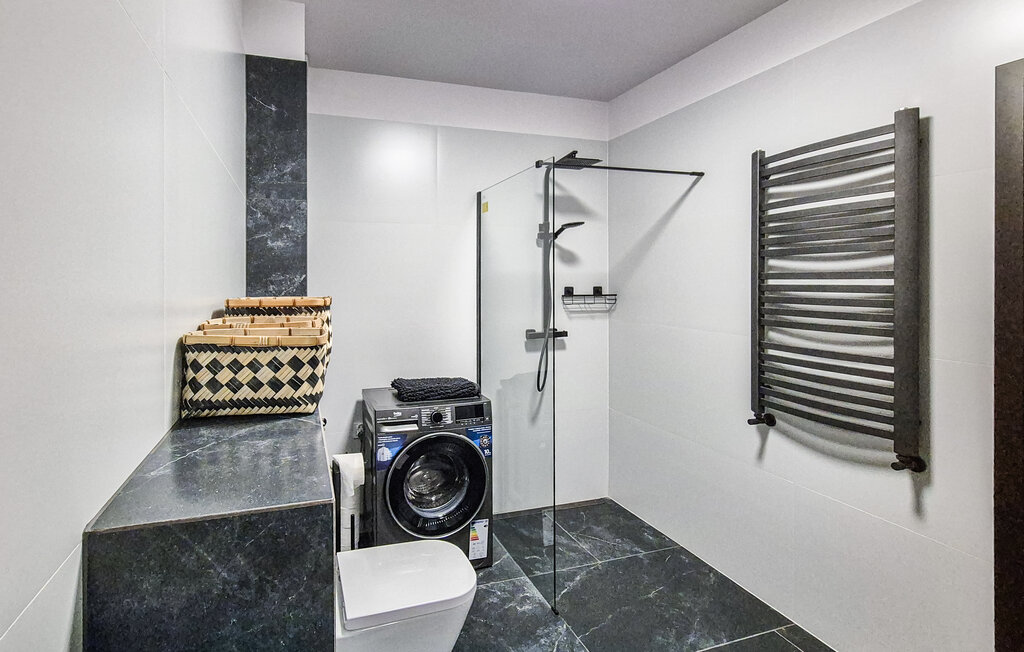 Semesterhus - Kamien Pomorski , Polen - PPL511 23