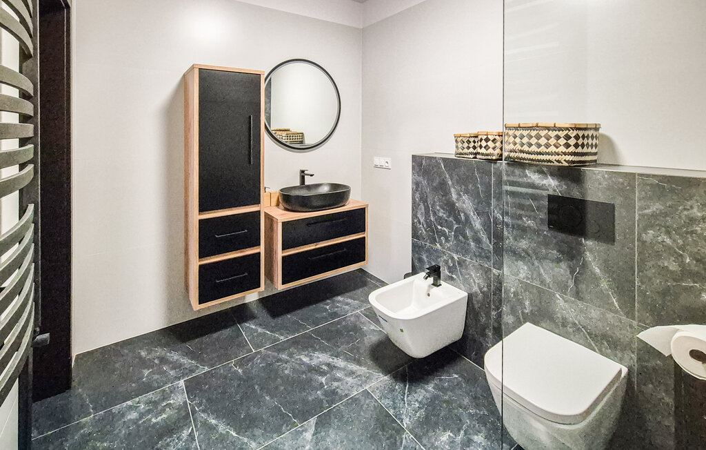 Semesterhus - Kamien Pomorski , Polen - PPL511 24