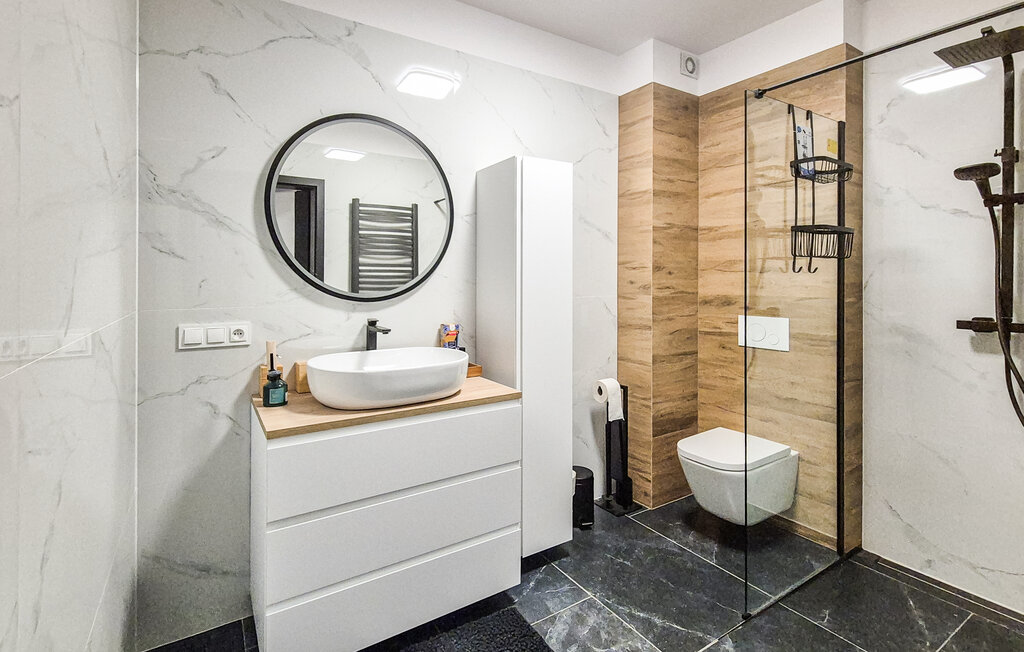 Semesterhus - Kamien Pomorski , Polen - PPL511 25