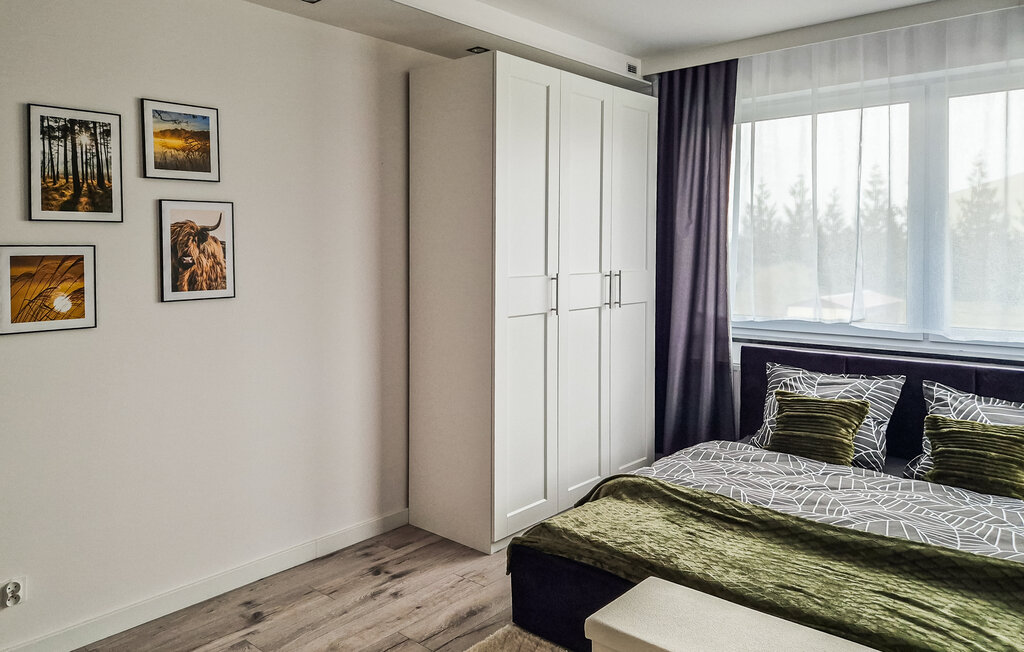 Semesterhus - Kamien Pomorski , Polen - PPL511 18