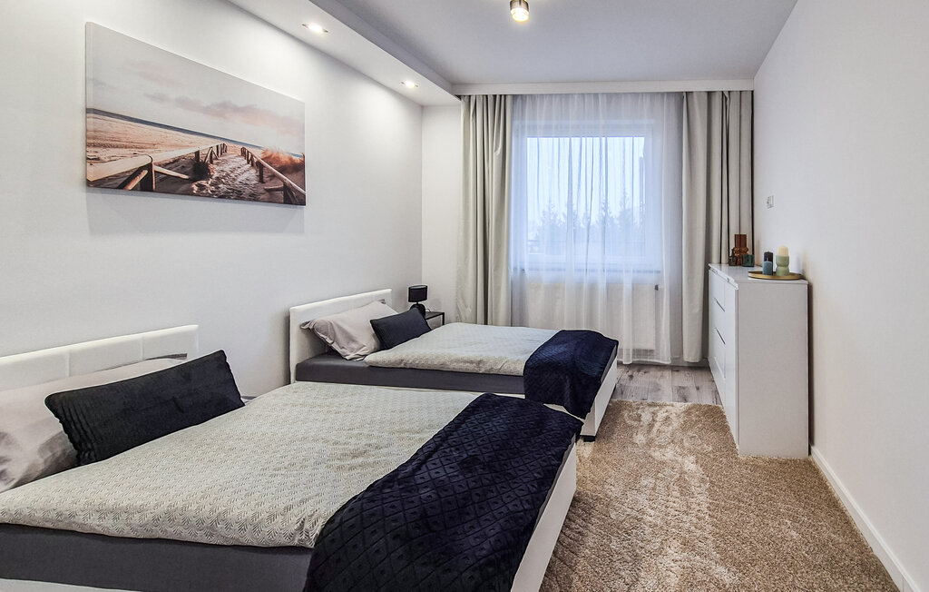 Semesterhus - Kamien Pomorski , Polen - PPL511 21