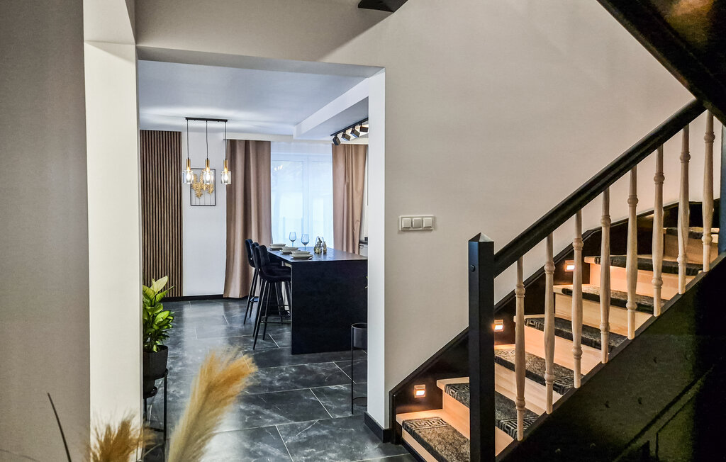 Semesterhus - Kamien Pomorski , Polen - PPL511 7