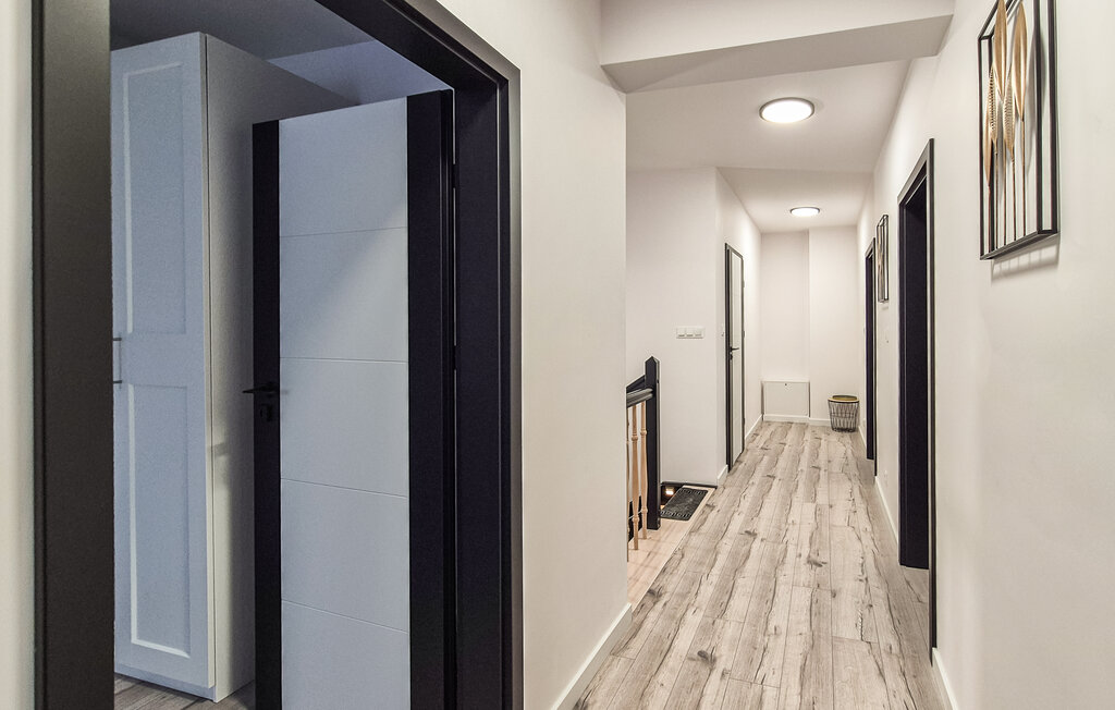 Semesterhus - Kamien Pomorski , Polen - PPL511 17