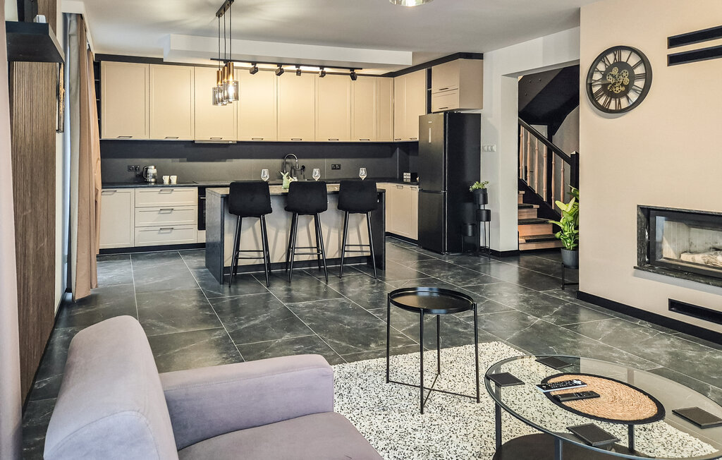 Semesterhus - Kamien Pomorski , Polen - PPL511 3