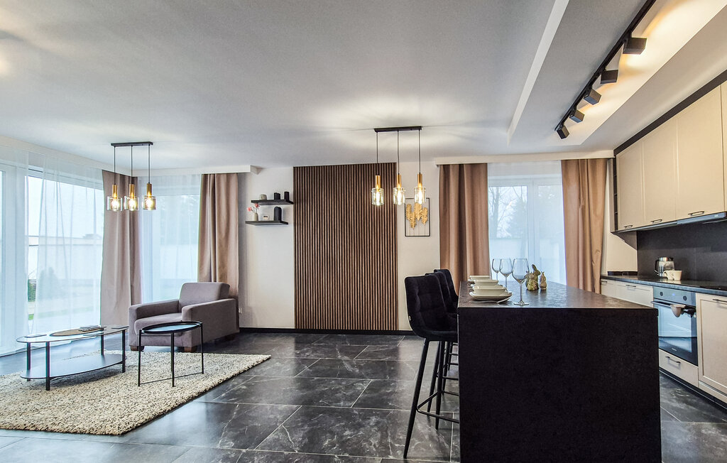 Semesterhus - Kamien Pomorski , Polen - PPL511 5