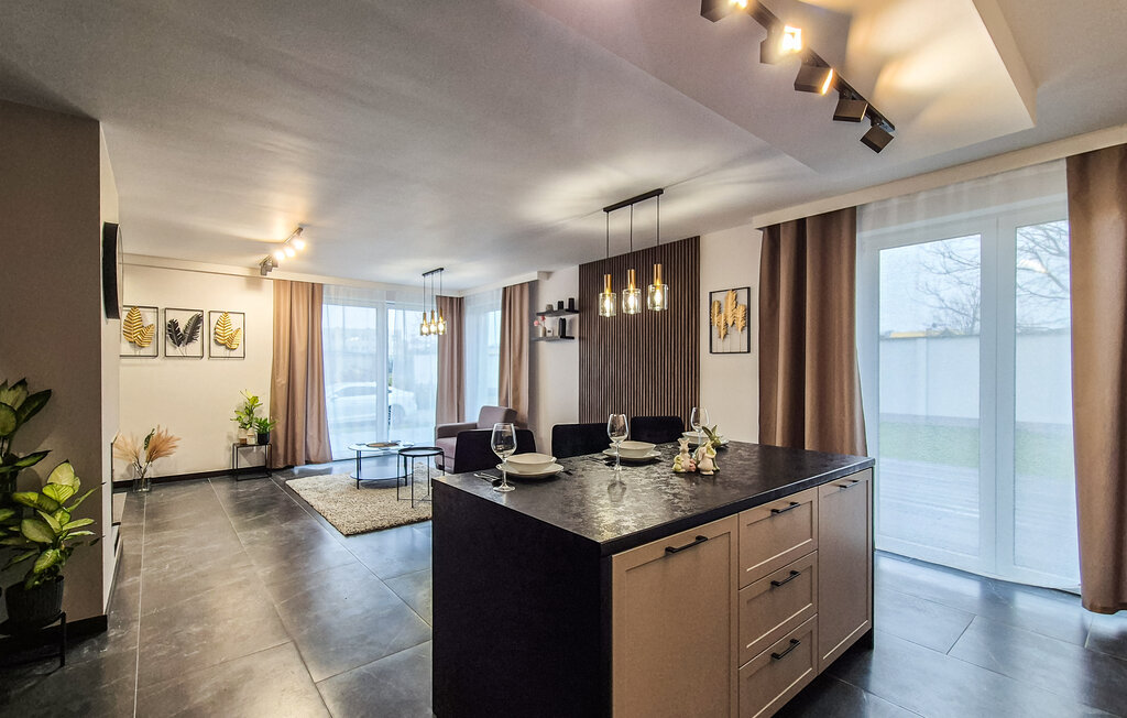 Semesterhus - Kamien Pomorski , Polen - PPL511 6