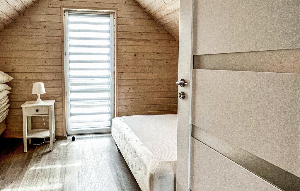 Ferienhaus - Rewal , Polen - PPL602 5