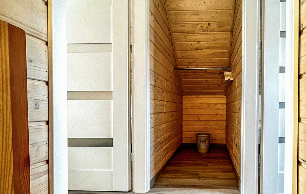 Ferienhaus - Rewal , Polen - PPL602 11