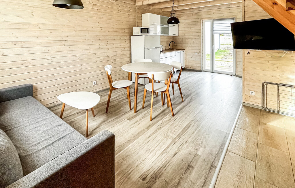 Ferienhaus - Rewal , Polen - PPL602 3