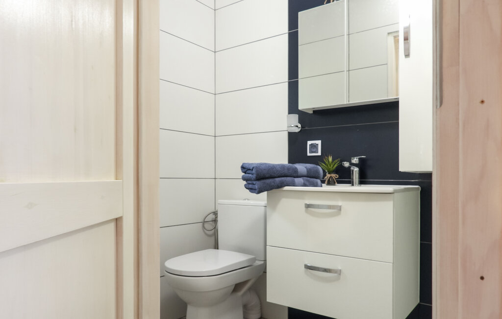 Feriehus - Wolin , Polen - PPL362 19