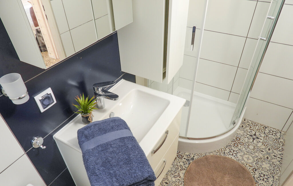 Feriehus - Wolin , Polen - PPL362 21