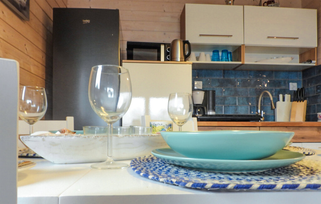 Feriehus - Wolin , Polen - PPL362 16