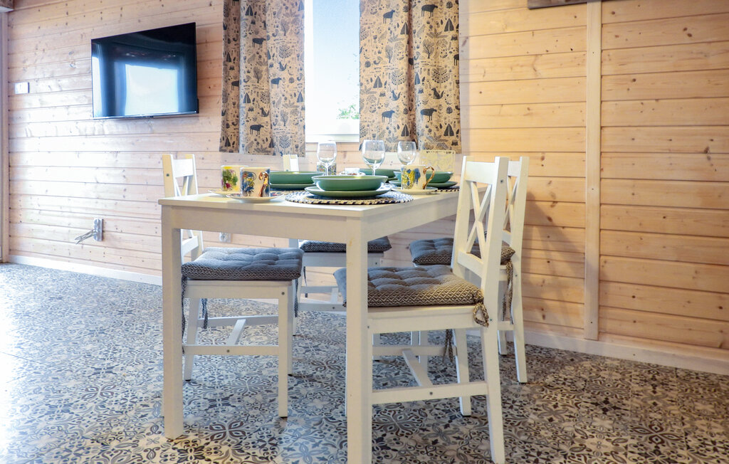 Feriehus - Wolin , Polen - PPL362 7