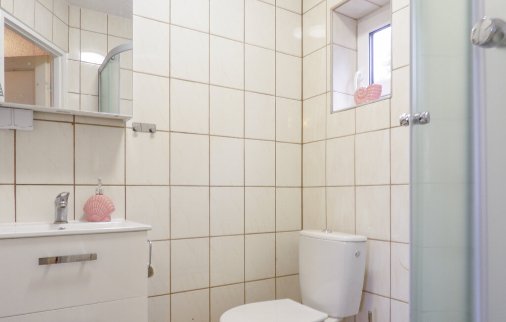 Feriehus - Wolin , Polen - PPL363 21