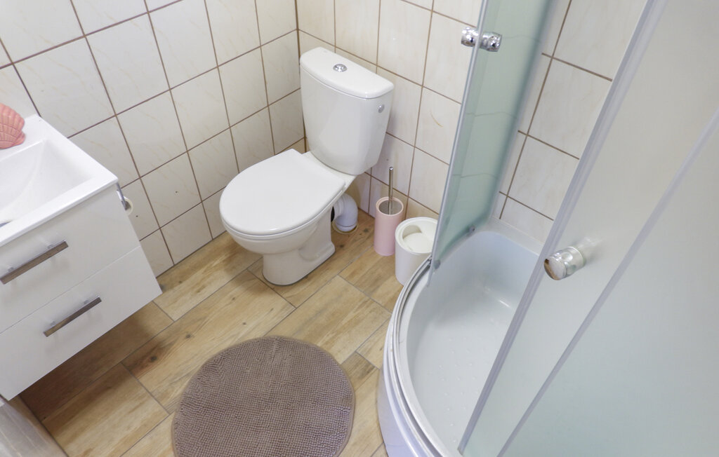 Feriehus - Wolin , Polen - PPL363 22