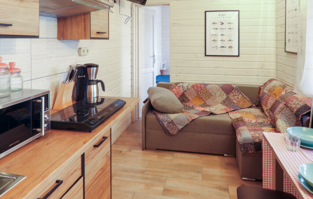 Feriehus - Wolin , Polen - PPL363 3