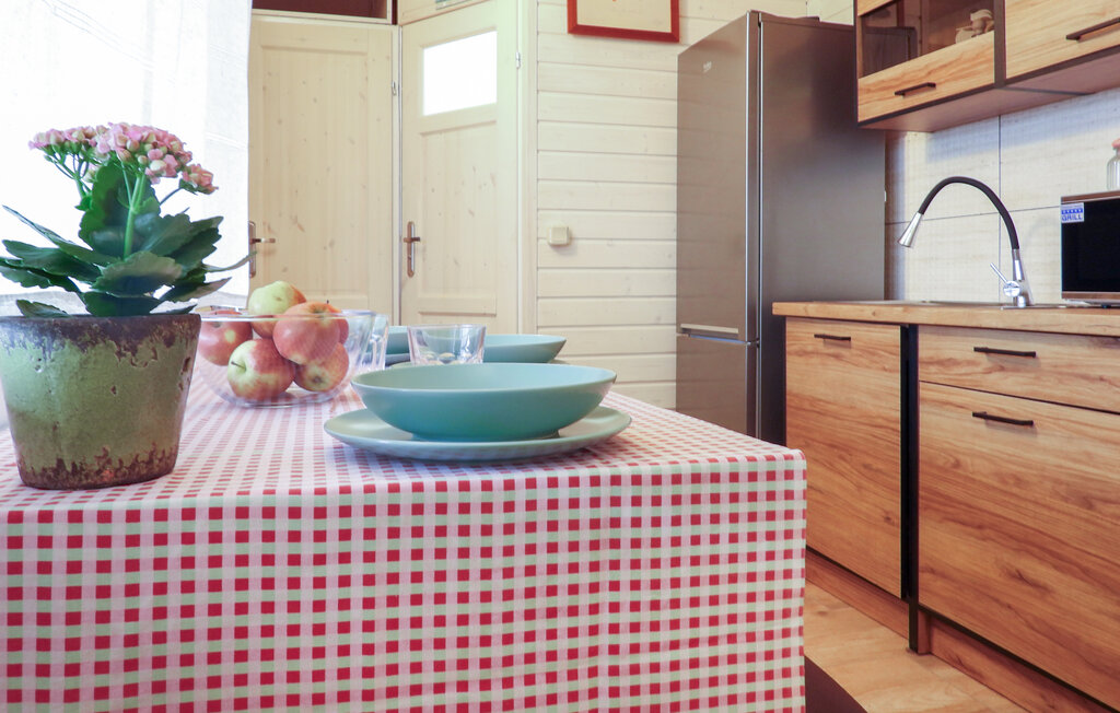 Feriehus - Wolin , Polen - PPL363 17