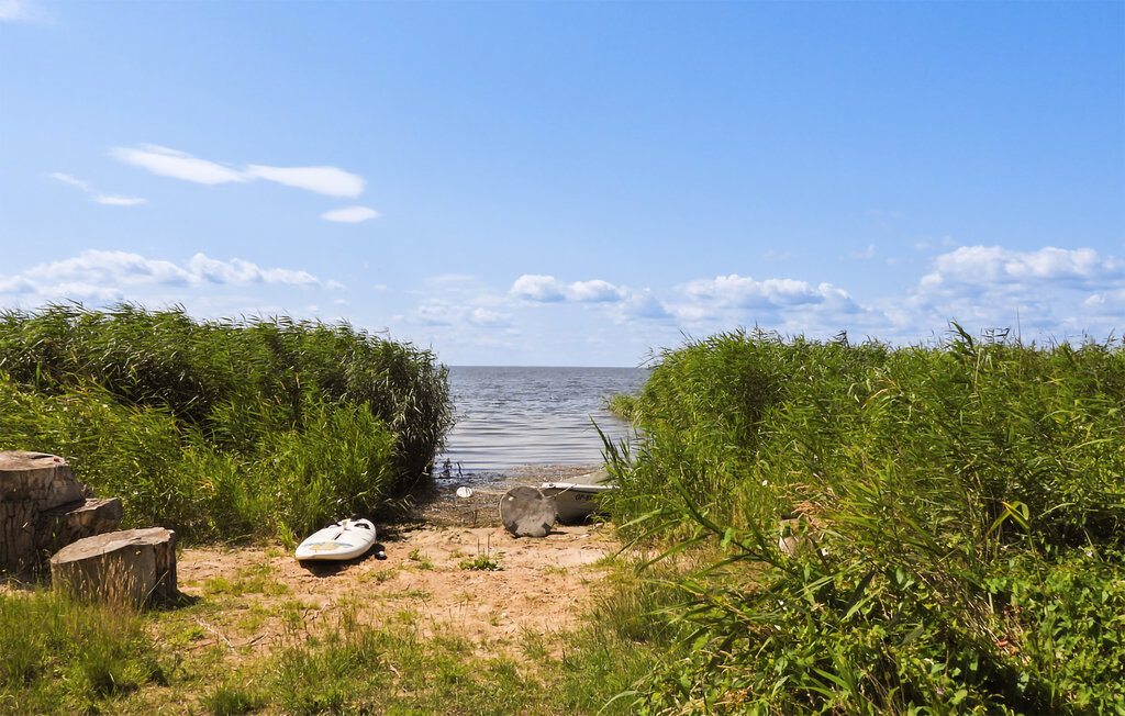 Feriehus - Wolin , Polen - PPL363 10