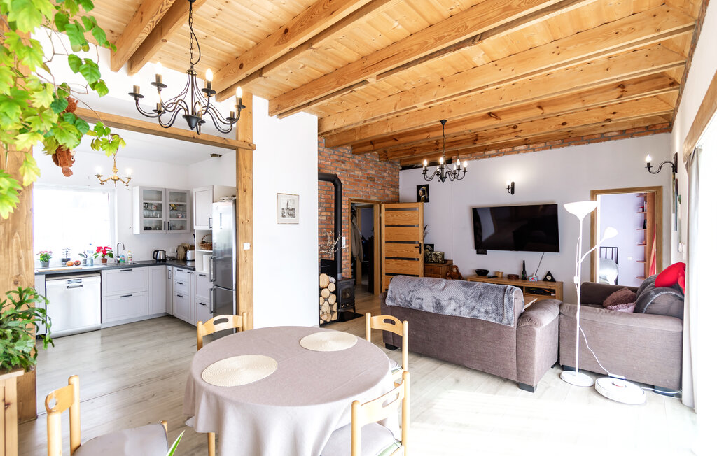 Ferienhaus - Gdansk , Polen - PPL276 6
