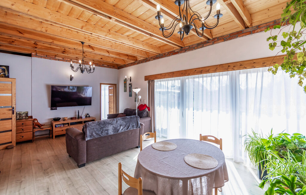 Ferienhaus - Gdansk , Polen - PPL276 5