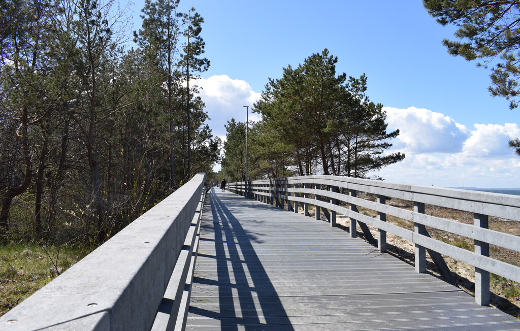 Feriehus - Miedzyzdroje , Polen - PPL442 9