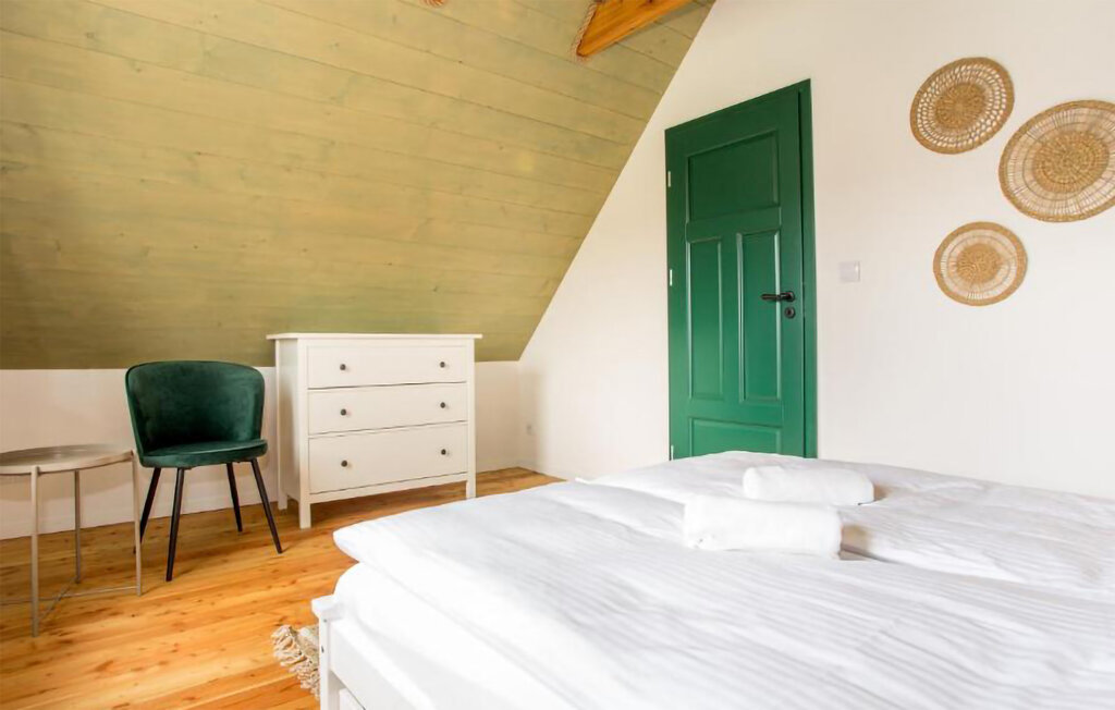 Feriehuse - Rowy , Polen - PPL720 9